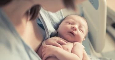 أعراض ما بعد الولادة