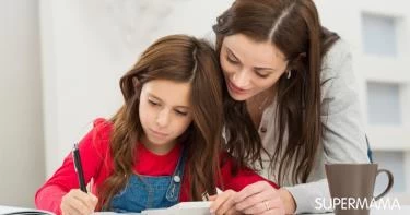 تعليم اللغة العربية للأطفال