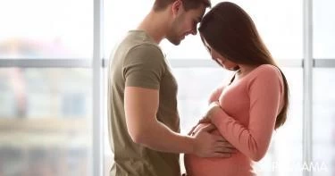 أضرار العلاقة الحميمة أثناء الحمل