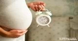 علامات الولادة الحقيقية