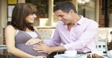 ماذا تعني حركة الجنين الكثيرة