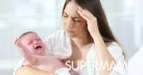 قلة النوم عند الأطفال
