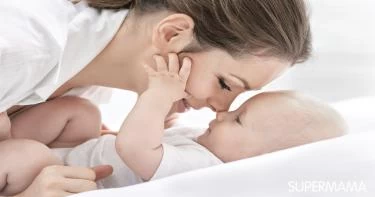 تغذية وصحة الرضع