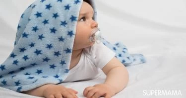 تغذية وصحة الرضع