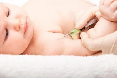تغذية وصحة الرضع