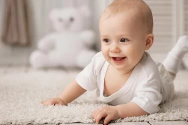 تغذية وصحة الرضع