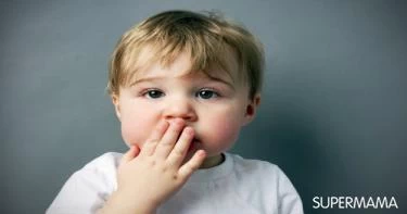أسباب تاخر الكلام عند الأطفال في عمر سنتين