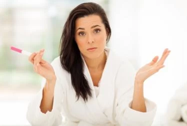 أعراض نقص هرمون البروجسترون