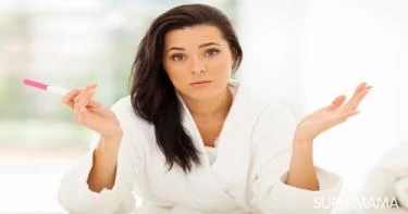 أعراض نقص هرمون البروجسترون