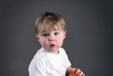 تغذية وصحة الصغار