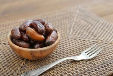 فوائد التمر للحامل