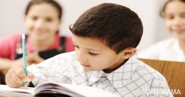 نصائح لاجتياز امتحان الأطفال الأول