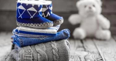 رعاية الصغار