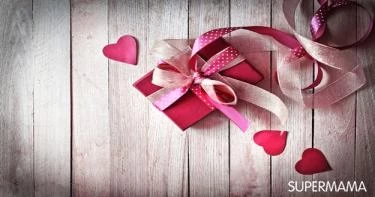 فن اختيار الهدايا