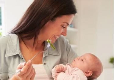 الأطعمة المضرة للمرضعة