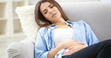 علاج مشكلة تأخر الدورة الشهرية