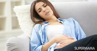 علاج مشكلة تأخر الدورة الشهرية