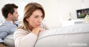 مشاكل السنة السابعة من الزواج