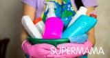 أخطاء شائعة في تنظيف البيت