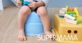 5 تصرفات للأم تجعل التدريب على الحمام أصعب