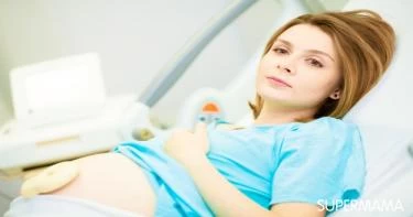أسباب طول مدة الولادة