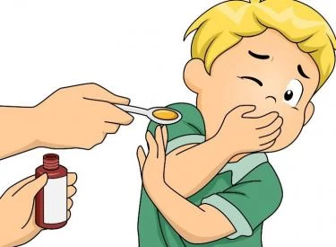 تغذية وصحة الصغار