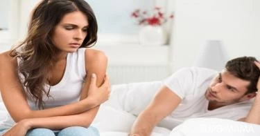 أسباب جفاف المهبل أثناء العلاقة