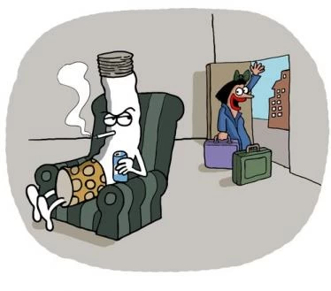 علاقات أسرية