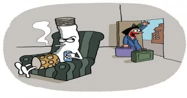 علاقات أسرية