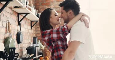 أماكن مختلفة لممارسة العلاقة الحميمة