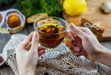 مشروبات التخسيس أثناء الرضاعة