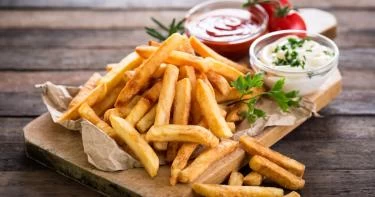 طريقة عمل الصوص