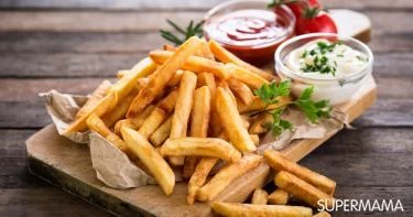طريقة عمل الصوص
