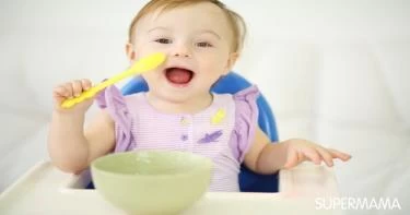 رعاية الرضع