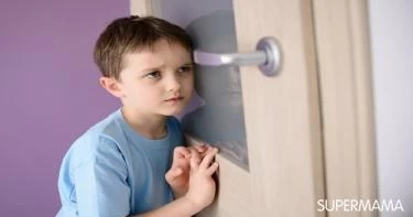 ماذا أفعل إذا رأى الطفل والديه خلال العلاقة الحميمة