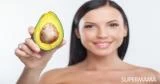 وصفتان باستخدام الأفوكادو للبشرة والشعر