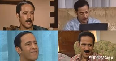 شخصيات الرجال