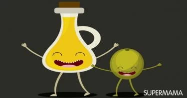 تغذية وصحة الصغار