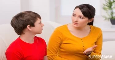 مراهقون