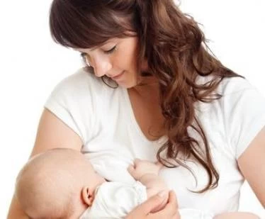 تغذية وصحة الرضع
