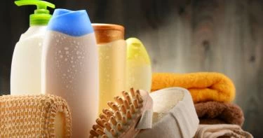 استعمال شامبو منتهي الصلاحية