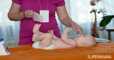 منتجات للصغار