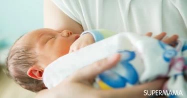 رعاية الرضع