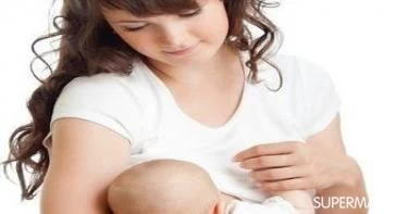 تغذية وصحة الرضع