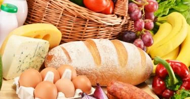 فترات صلاحية المنتجات الغذائية