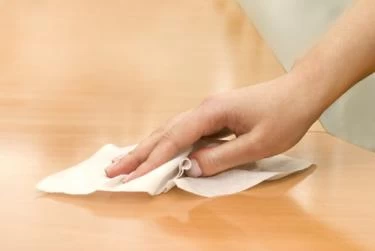 تنظيف وتنظيم
