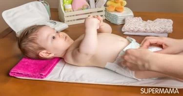 تغذية وصحة الرضع