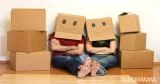 بالصور.. 10 أفكار تجعل الانتقال لمنزل آخر أكثر سهولة