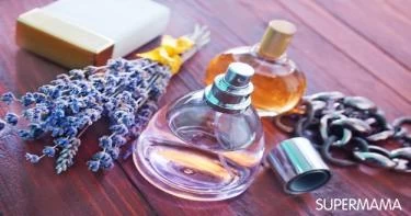 عطور مناسبة كهدايا لعيد الأم