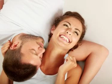 أشياء تجذب الرجل في المرأة